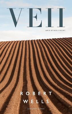 Veii and other poems - Robert Wells - cover