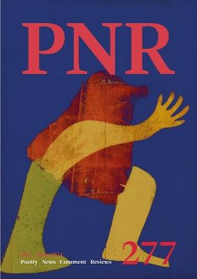 PN Review 277 - cover