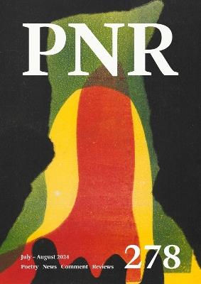 PN Review 278 - cover