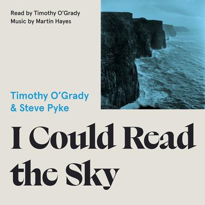 I Could Read the Sky (Unabridged)