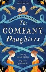 The Company Daughters: A heart-wrenching colonial love story