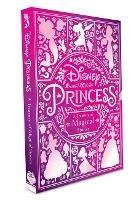 Disney Princess: A Treasury of Magical Stories - Walt Disney - cover