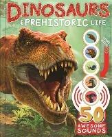 Dinosaurs and Prehistoric Life - Autumn Publishing - cover