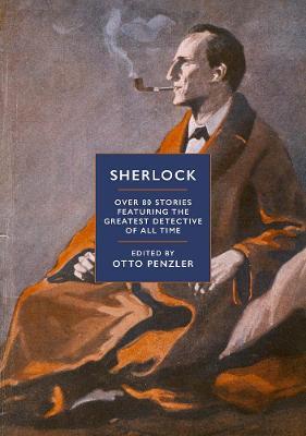 Sherlock - cover