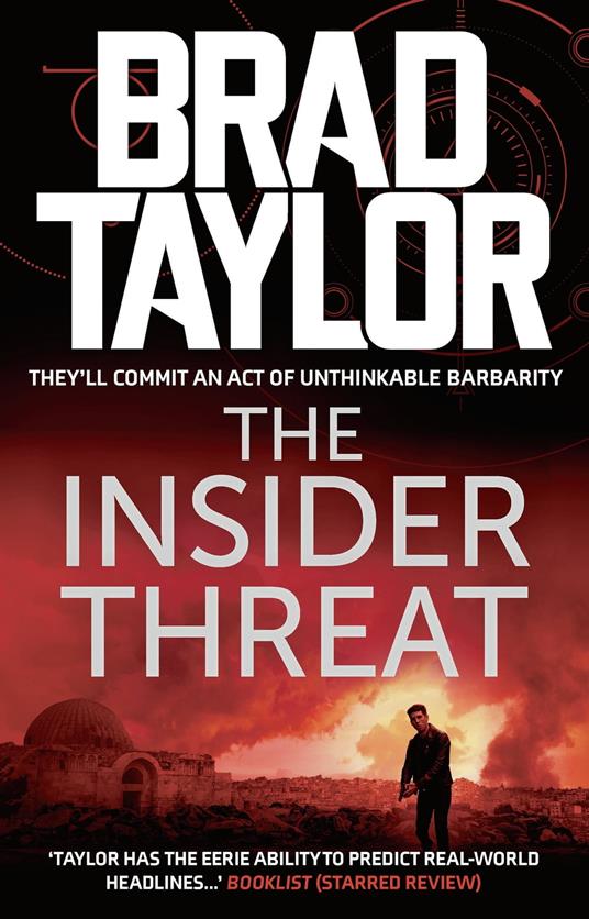 The Insider Threat