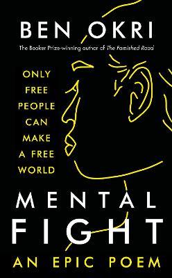 Mental Fight - Ben Okri - cover