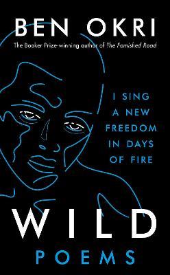 Wild - Ben Okri - cover