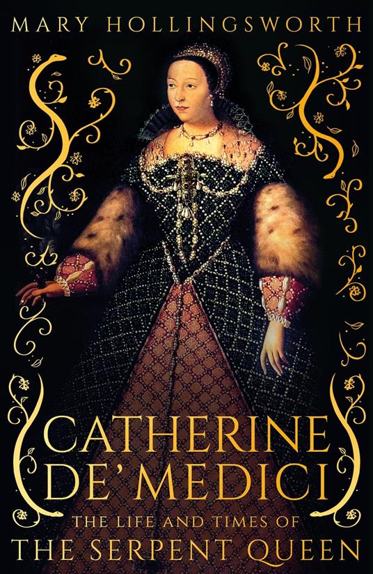 Catherine de' Medici