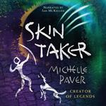 Skin Taker