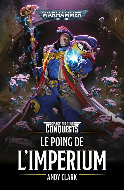 Le Poing de l'Imperium