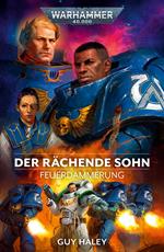 Feuerdämmerung 1: Der Rächende Sohn