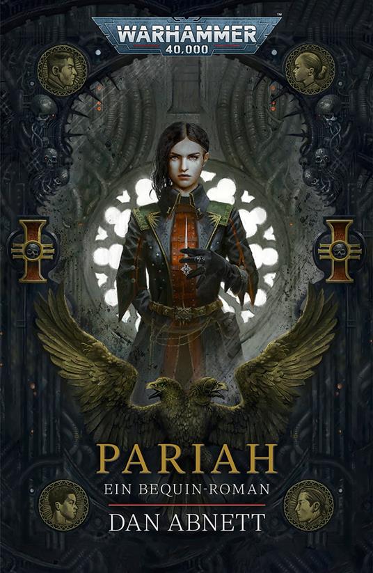 Pariah