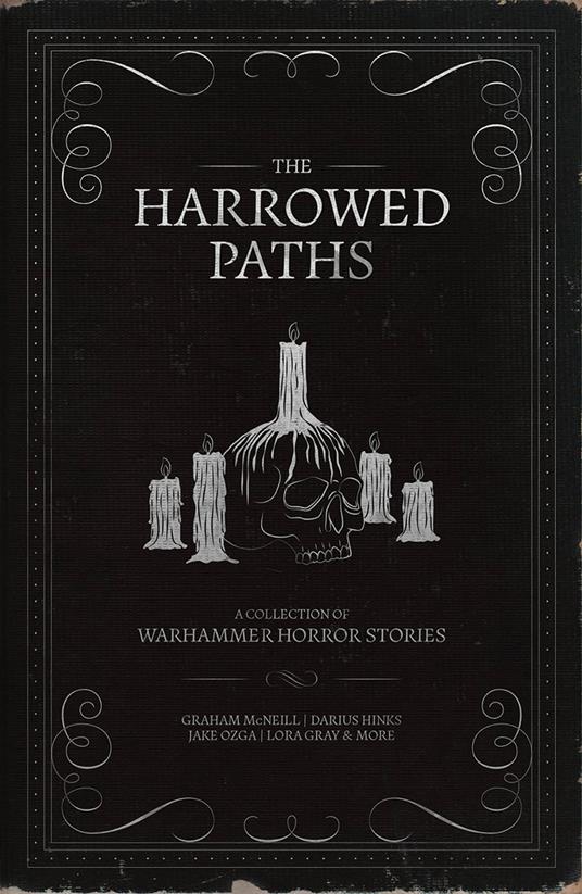 The Harrowed Paths