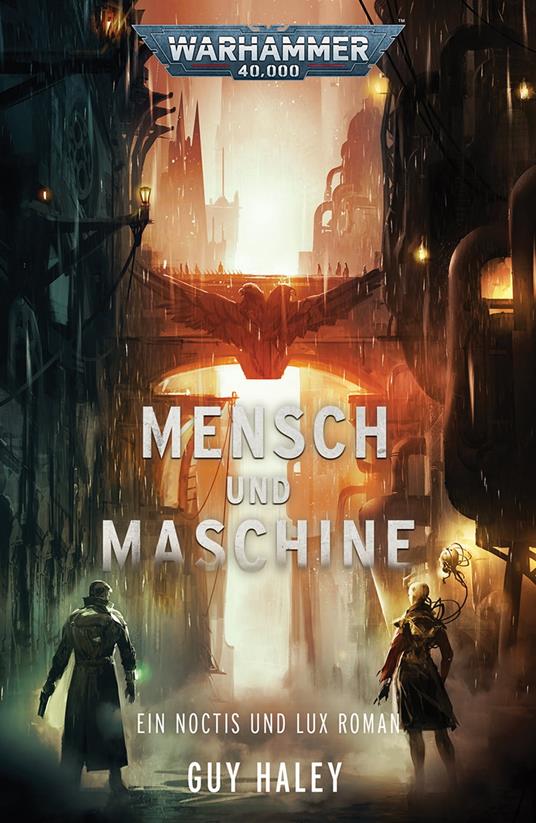 Mensch und Maschine