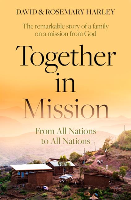 Together in Mission