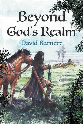 Beyond God's Realm - David Barnett - cover