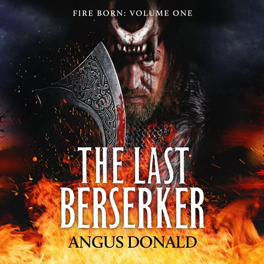 The Last Berserker