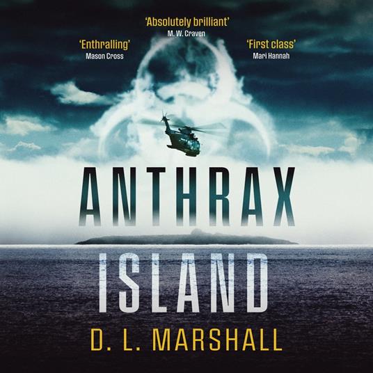 Anthrax Island