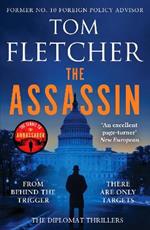 The Assassin: An action-packed espionage thriller