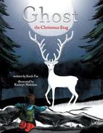 Ghost the Christmas Stag