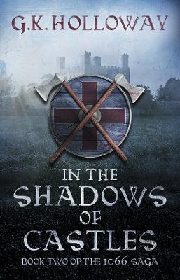 In the Shadows of Castles - G. K. Holloway - cover