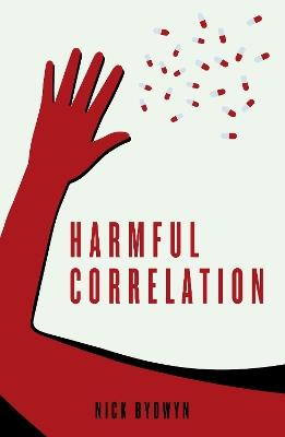 Harmful Correlation - Nick Bydwyn - cover