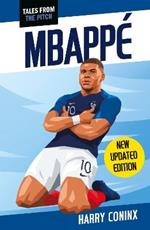 Mbappe: 2nd Edition