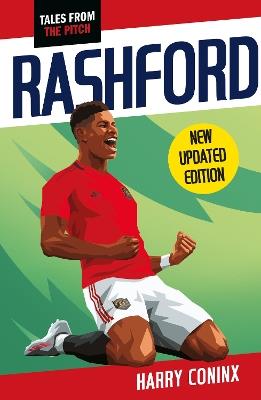 Rashford: 2nd Edition - cover