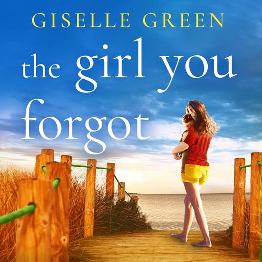 The Girl You Forgot