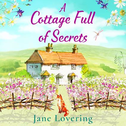 A Cottage Full of Secrets