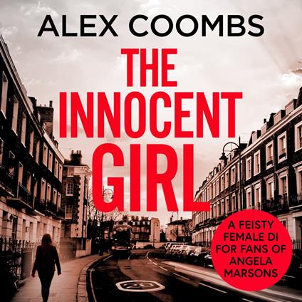 The Innocent Girl