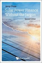 Solar Power Finance Without The Jargon