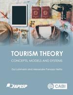 Tourism Theory: Concepts, Models and Systems