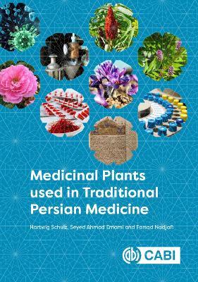 Medicinal Plants Used in Traditional Persian Medicine - cover