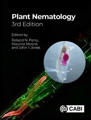 Plant Nematology - cover