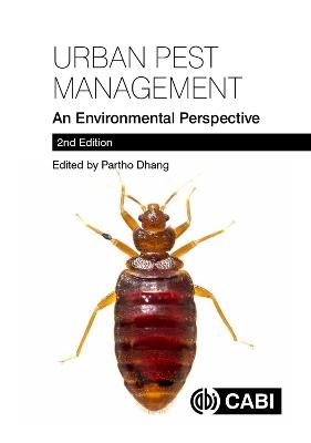 Urban Pest Management - cover