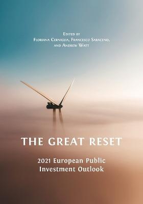 The Great Reset: 2021 European Public Investment Outlook - cover