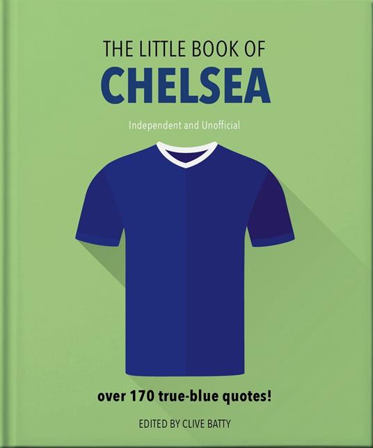 The Little Book of Chelsea