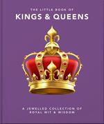 The Little Book of Kings & Queens