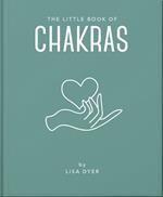 The Little Book of Chakras