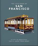 The Little Book of San Francisco