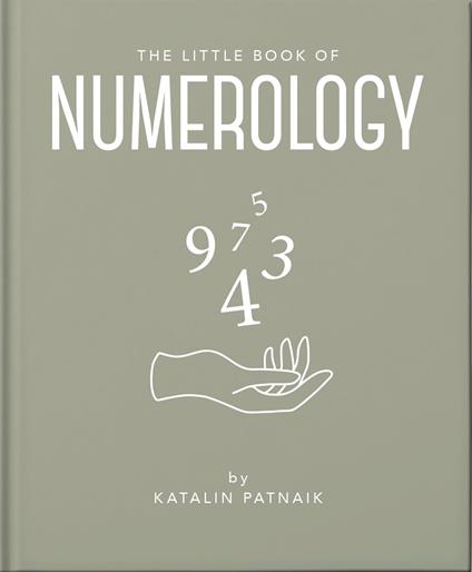 The Little Book of Numerology