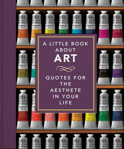 The Little Book of Art