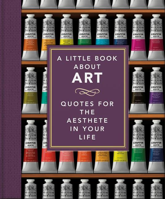 The Little Book of Art