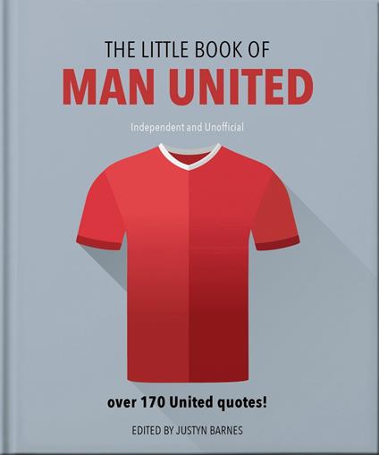 The Little Book of Man United