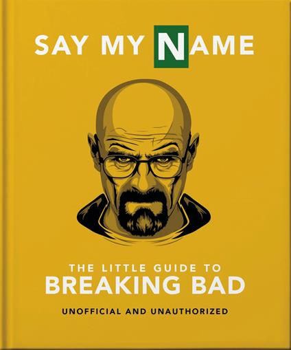 The Little Guide to Breaking Bad