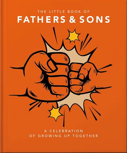 The Little Book of Fathers & Sons