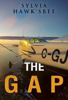 The Gap - Sylvia Hawk'sbee - cover