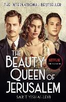 The Beauty Queen of Jerusalem - Sarit Yishai-Levi - cover