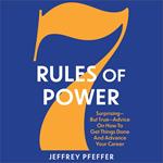 7 Rules of Power